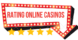 Rating Online Casinos